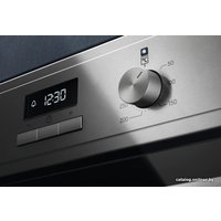 Электрический духовой шкаф Electrolux OEM3H50X