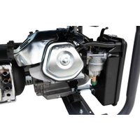 Бензиновый генератор Verton Power GG6500