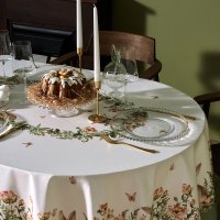 Скатерть Lefard Sense 850-753-41