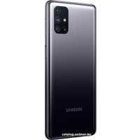 Смартфон Samsung Galaxy M31s SM-M317F 6GB/128GB (черный)