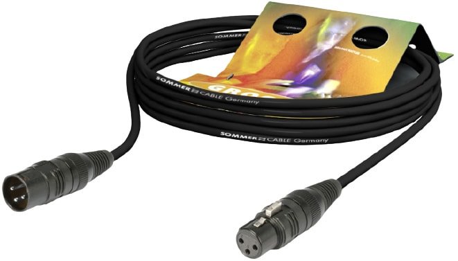 

Кабель Sommer Cable SGCE-0100-SW