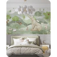 Фотообои Citydecor Детская 472 (200x140см)