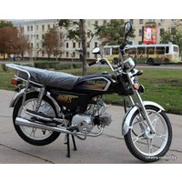 Мопед Hors Alpha