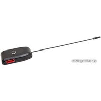 Автосигнализация StarLine A63 V2 2CAN+2LIN ECO