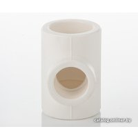 Фитинг Valtec Тройник переходной 40x20x40 [VTp.735.0.040020040]