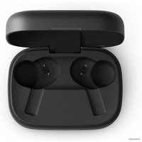 Наушники Bang & Olufsen Beoplay EX (черный/бирюзовый)