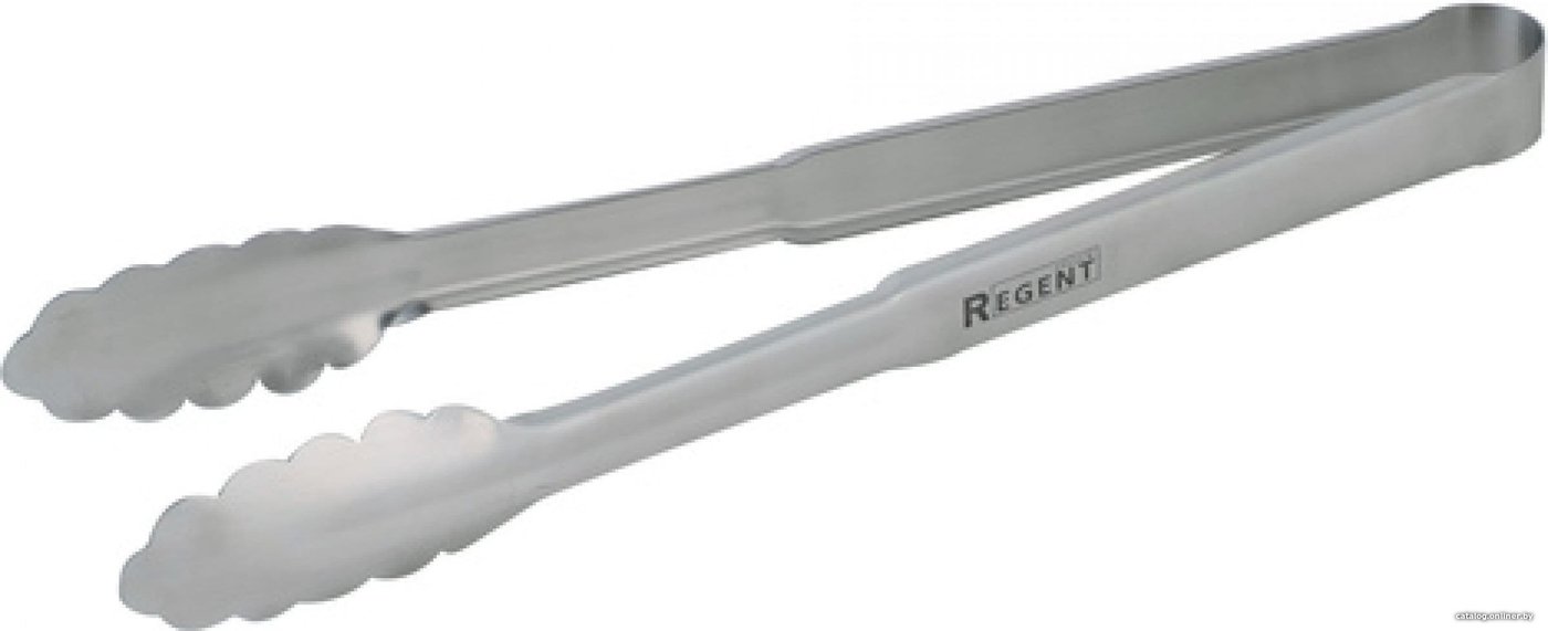Щипцы Regent Inox 93-AC-TN-04