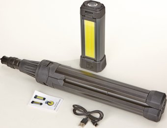 Фонарь Jakemy SPWL-G12L