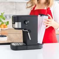 Рожковая кофеварка MPM MKW-13M