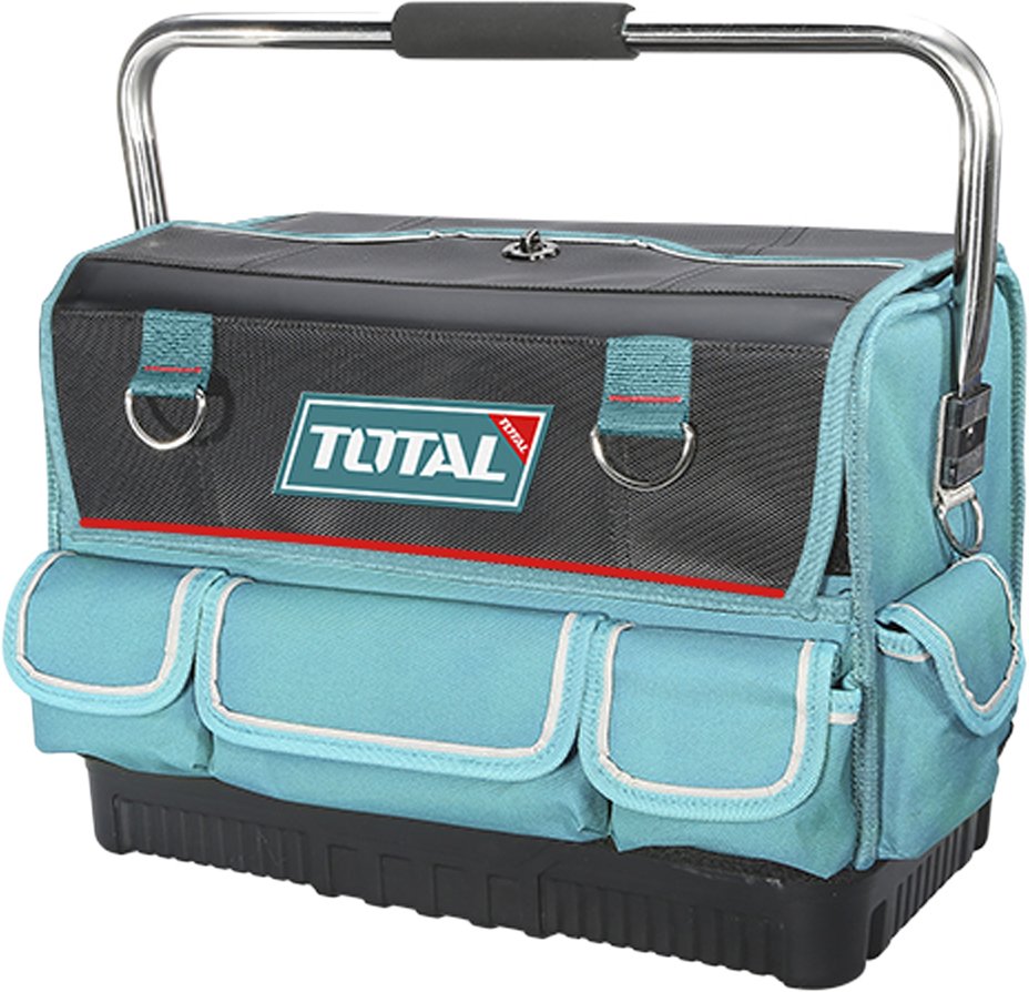 

Сумка для инструментов Total THT66L01