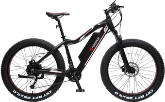 Электровелосипед FORSAGE Riot-e