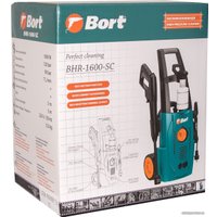 Мойка высокого давления Bort BHR-1600-SC