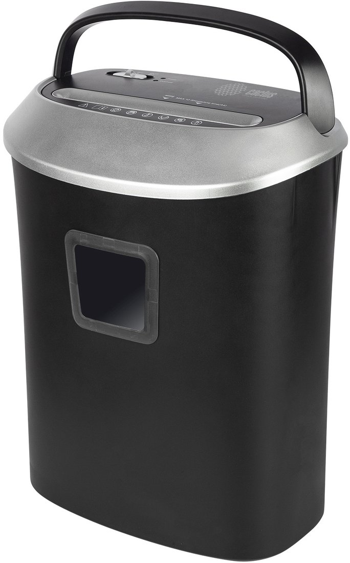 

Шредер CACTUS CS-SH-P6