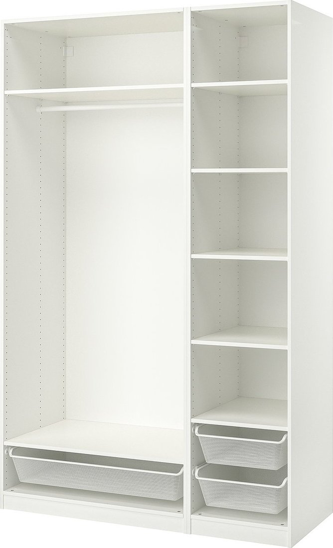Шкаф распашной Ikea Pax s69385670
