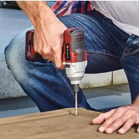 Винтоверт Einhell TE-CI 12 Li 4510050 (с АКБ)