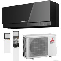 Кондиционер Mitsubishi Electric Design Inverter MSZ-EF50VE3B/MUZ-EF50VE