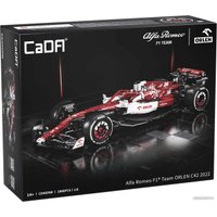 Конструктор CaDa Alfa Romeo F1 Team ORLEN C42 C64005W в Пинске
