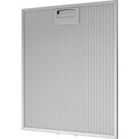 Кухонная вытяжка Indesit INAE 52FLS X