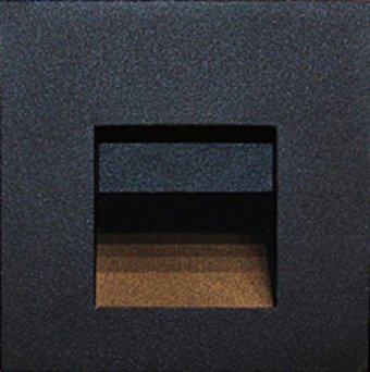 Точечный светильник Italline DL 3019 Black
