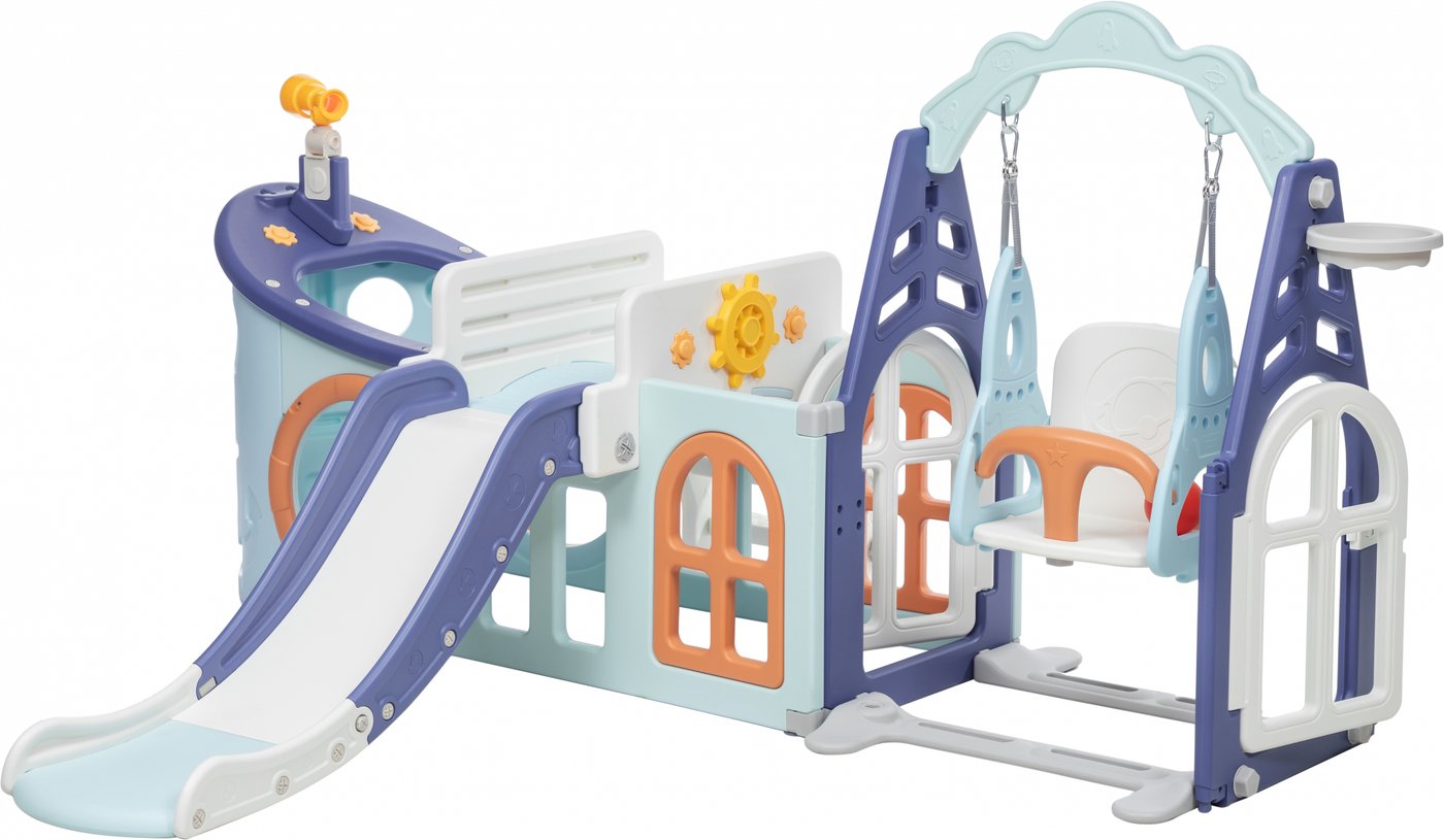 

Игровой комплекс Sundays A21004