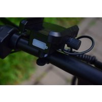 Электровелосипед Terax Colibri U6