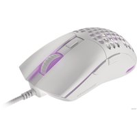 Игровая мышь Genesis Krypton 750 (белый)