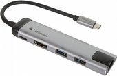 USB-C Multiport Hub 49141