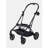 Коляска прогулочная «книга» Rant Ace RA404 (green)