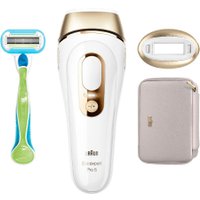 Фотоэпилятор Braun Silk-expert Pro 5 PL5052