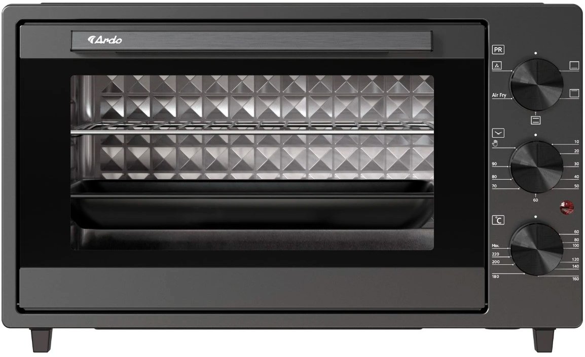 

Мини-печь ARDO MO3852AFA2