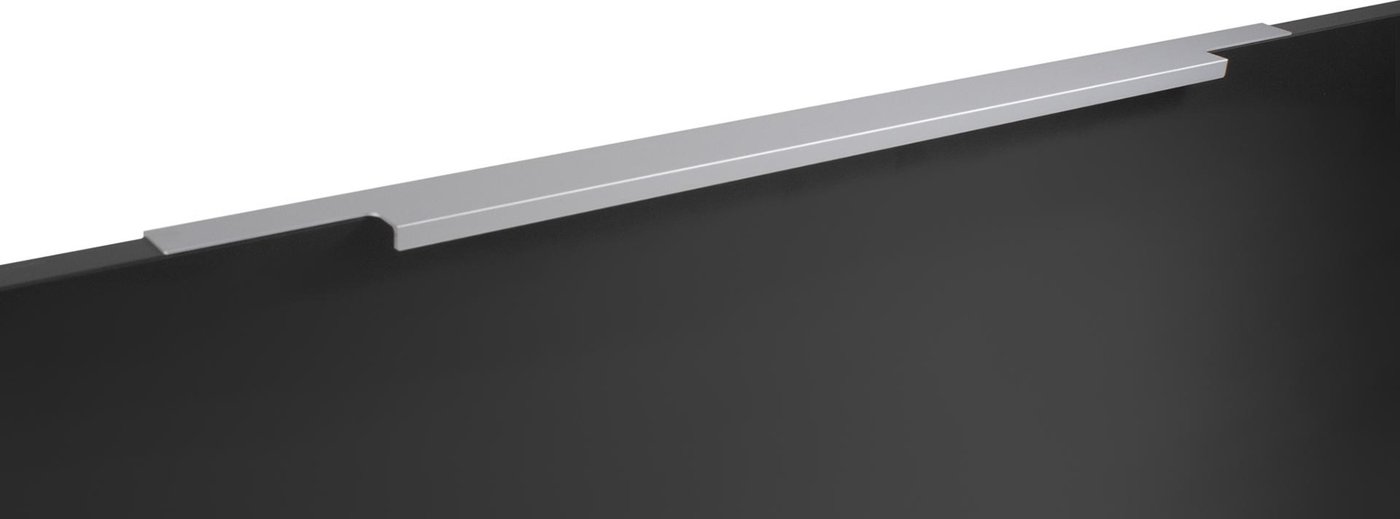 

Ручка мебельная Boyard Ray 2.0 RT809SC.1/640/700