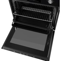 Электрический духовой шкаф MAUNFELD FEOH7872B