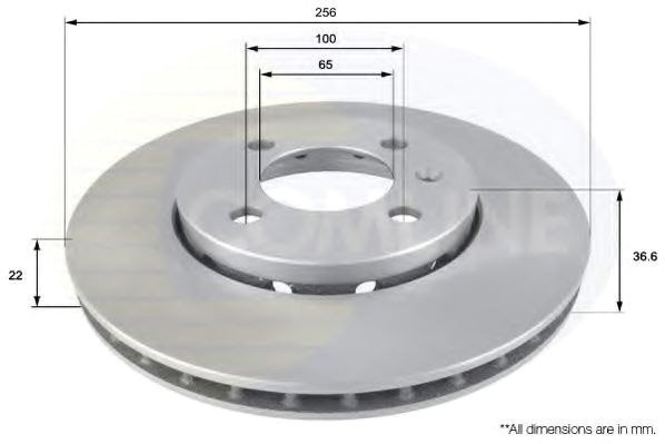 

Comline ADC2600V
