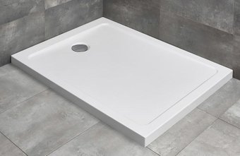 Radaway Doros Plus F 120x80