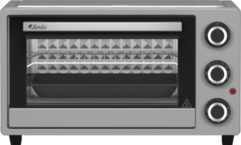 Мини-печь ARDO MO2531S2