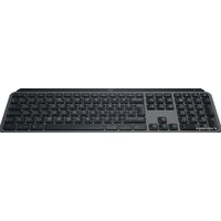 Клавиатура Logitech MX Keys S 920-011600 (космический серый, нет кириллицы)