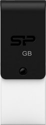 Mobile X21 32GB (SP032GBUF2X21V1K)