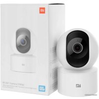 IP-камера Xiaomi Mi 360 Camera 1080p MJSXJ10CM (международная версия)