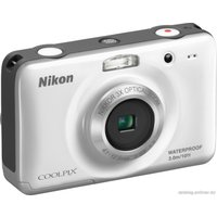 Фотоаппарат Nikon Coolpix S30