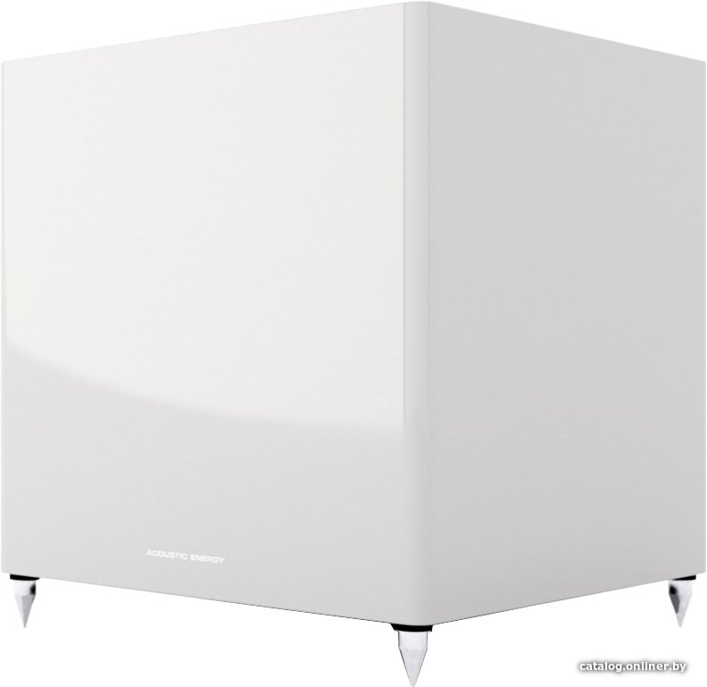 Проводной сабвуфер Acoustic Energy AE308 (белый)