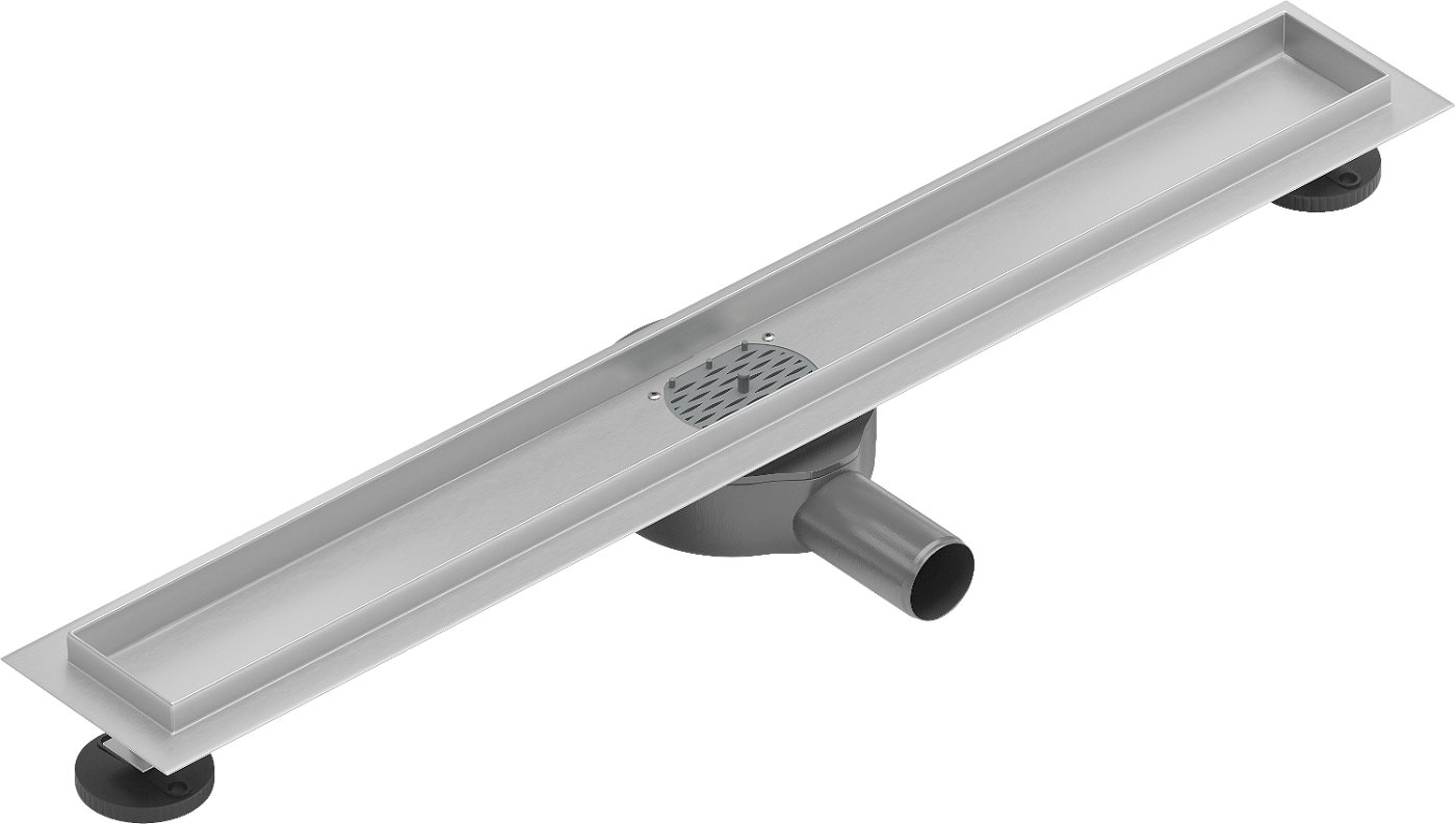 

Корпус для трапа Mexen Flat 360 1040050
