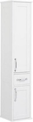 

Aquanet Шкаф-пенал Денвер 36 00199214 (правый, белый)