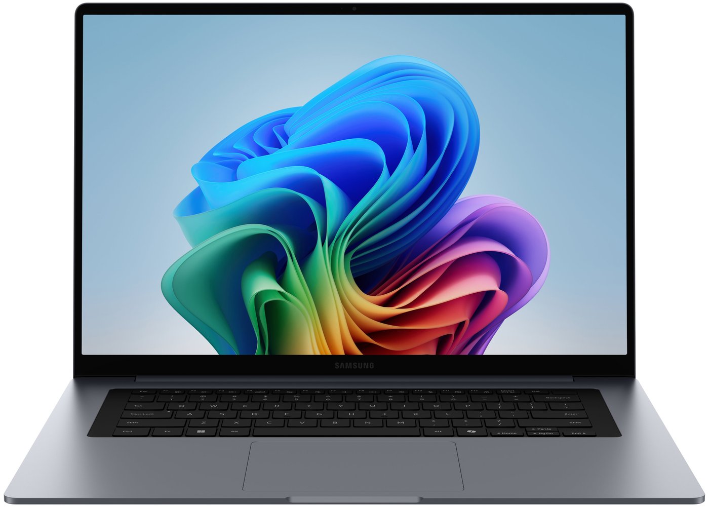 Ноутбук Samsung Galaxy Book6 14 NP740VJG-KG1IN