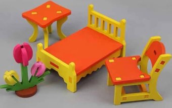 Наша Игрушка 201245963