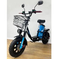 Электровелосипед Minako Titan 40Ah 001205