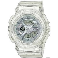 Наручные часы Casio Baby-G BA-110CR-7A