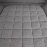 Офисное кресло AksHome Paradis (ткань, светло-серый)