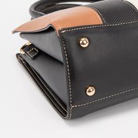 Женская сумка Marzia 704-3959-BCL (черный)