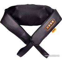 Массажер для шеи и плеч  Comtek 1013E аккумуляторный