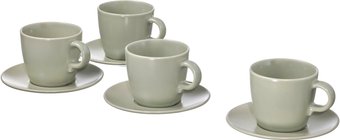 Сервиз Ikea Фэргклар 704.781.59